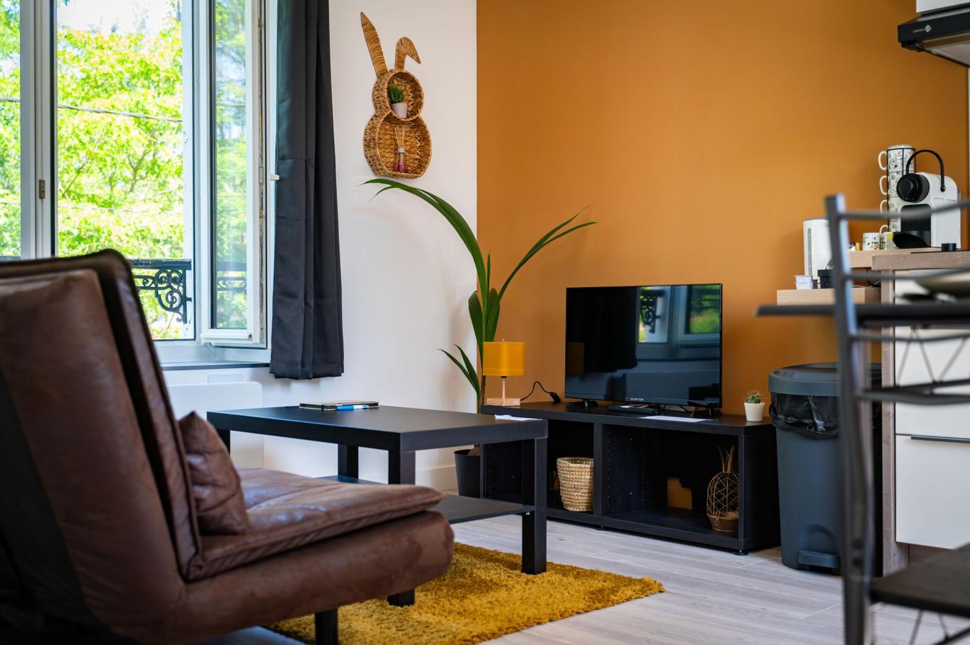 Jungle - Magnifique Appartement Avec Parking Prive - Paris-Disney & Cdg A 25 Minutes Pomponne Esterno foto