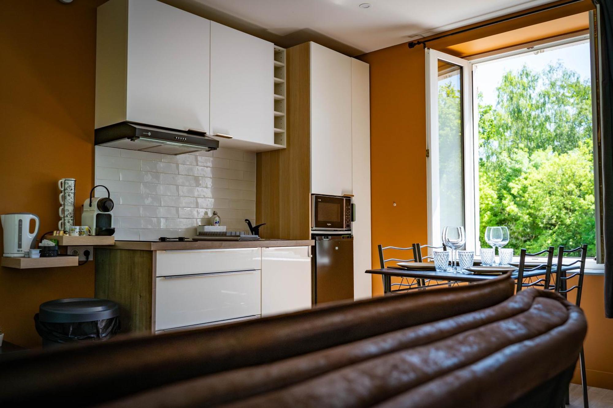 Jungle - Magnifique Appartement Avec Parking Prive - Paris-Disney & Cdg A 25 Minutes Pomponne Esterno foto