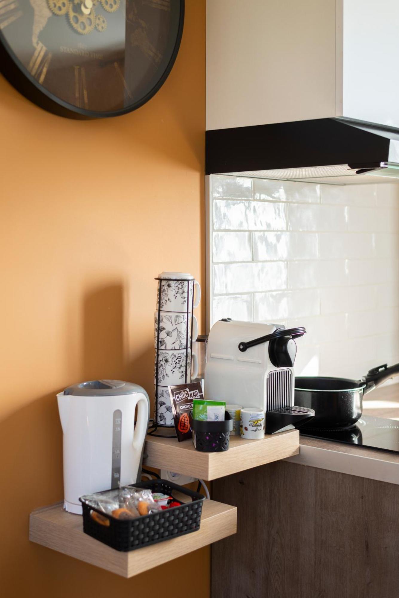 Jungle - Magnifique Appartement Avec Parking Prive - Paris-Disney & Cdg A 25 Minutes Pomponne Esterno foto