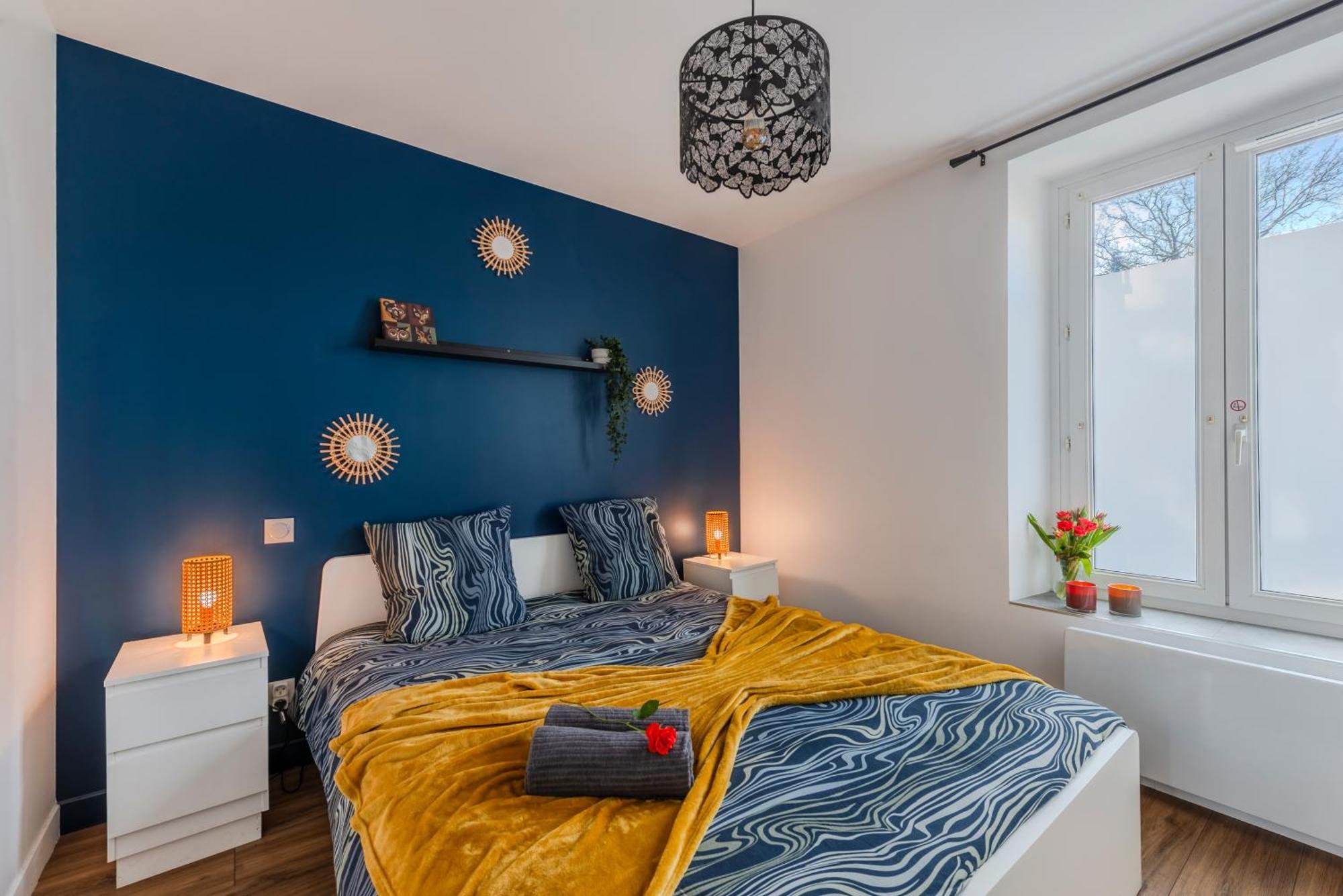 Jungle - Magnifique Appartement Avec Parking Prive - Paris-Disney & Cdg A 25 Minutes Pomponne Esterno foto