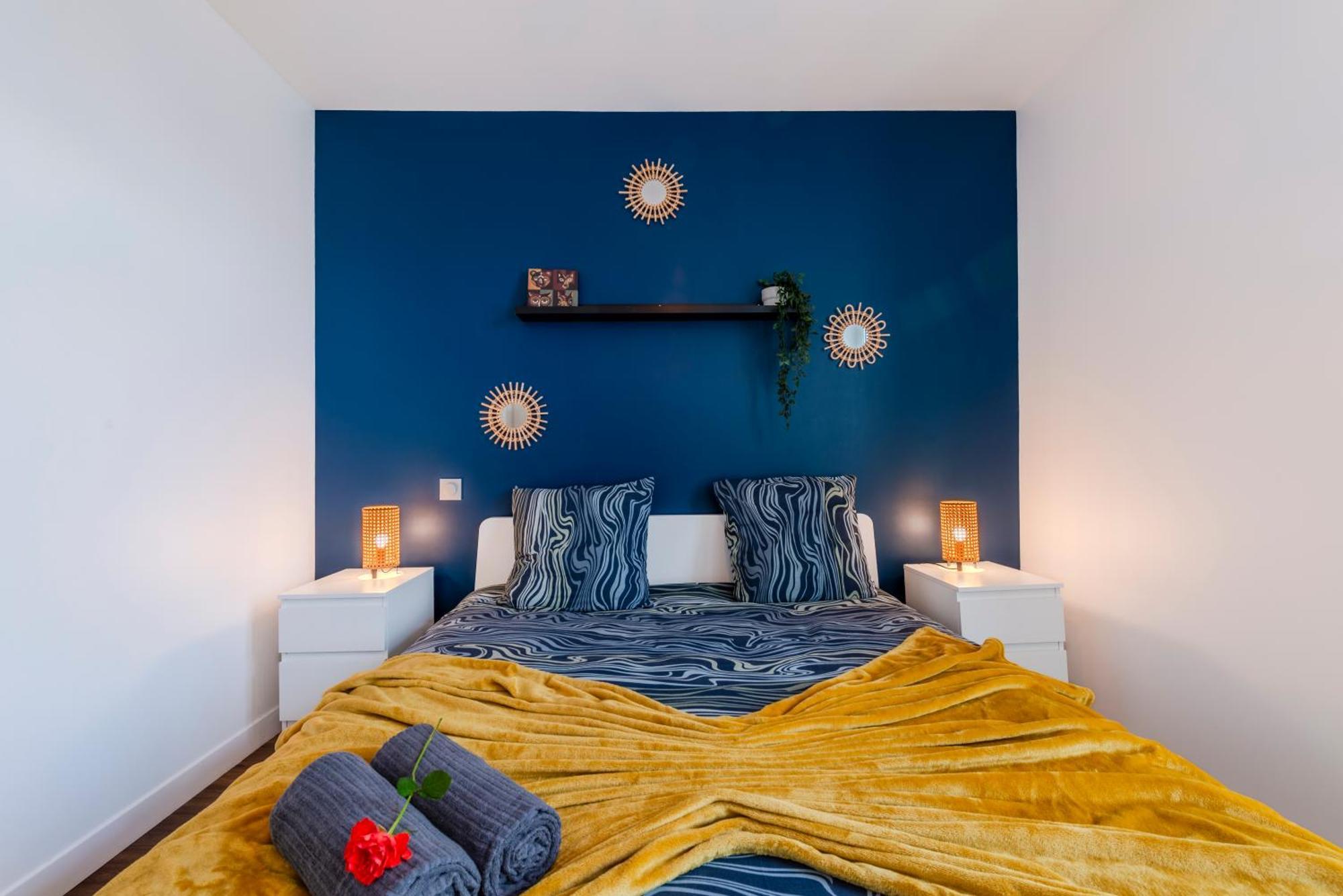Jungle - Magnifique Appartement Avec Parking Prive - Paris-Disney & Cdg A 25 Minutes Pomponne Esterno foto