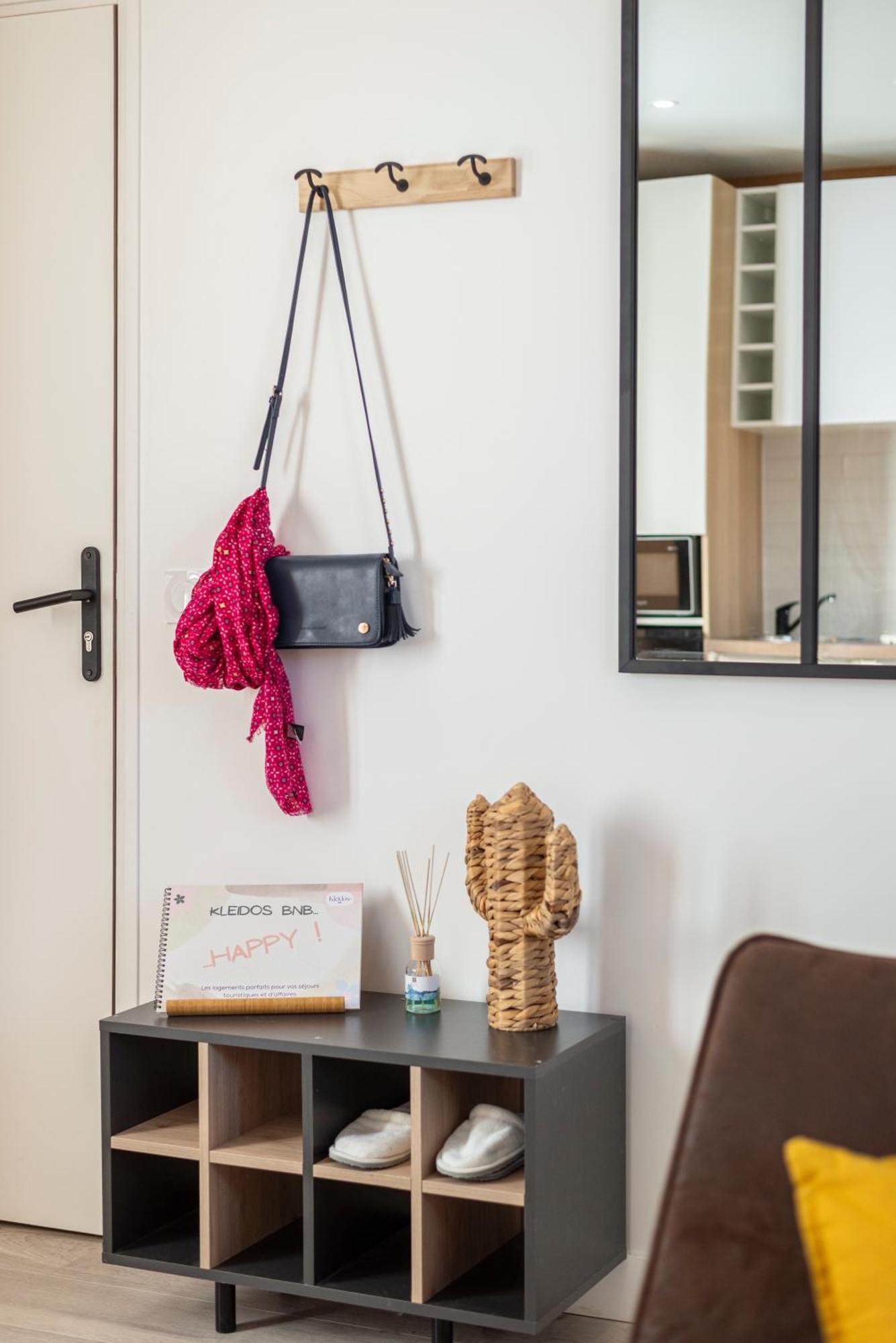 Jungle - Magnifique Appartement Avec Parking Prive - Paris-Disney & Cdg A 25 Minutes Pomponne Esterno foto