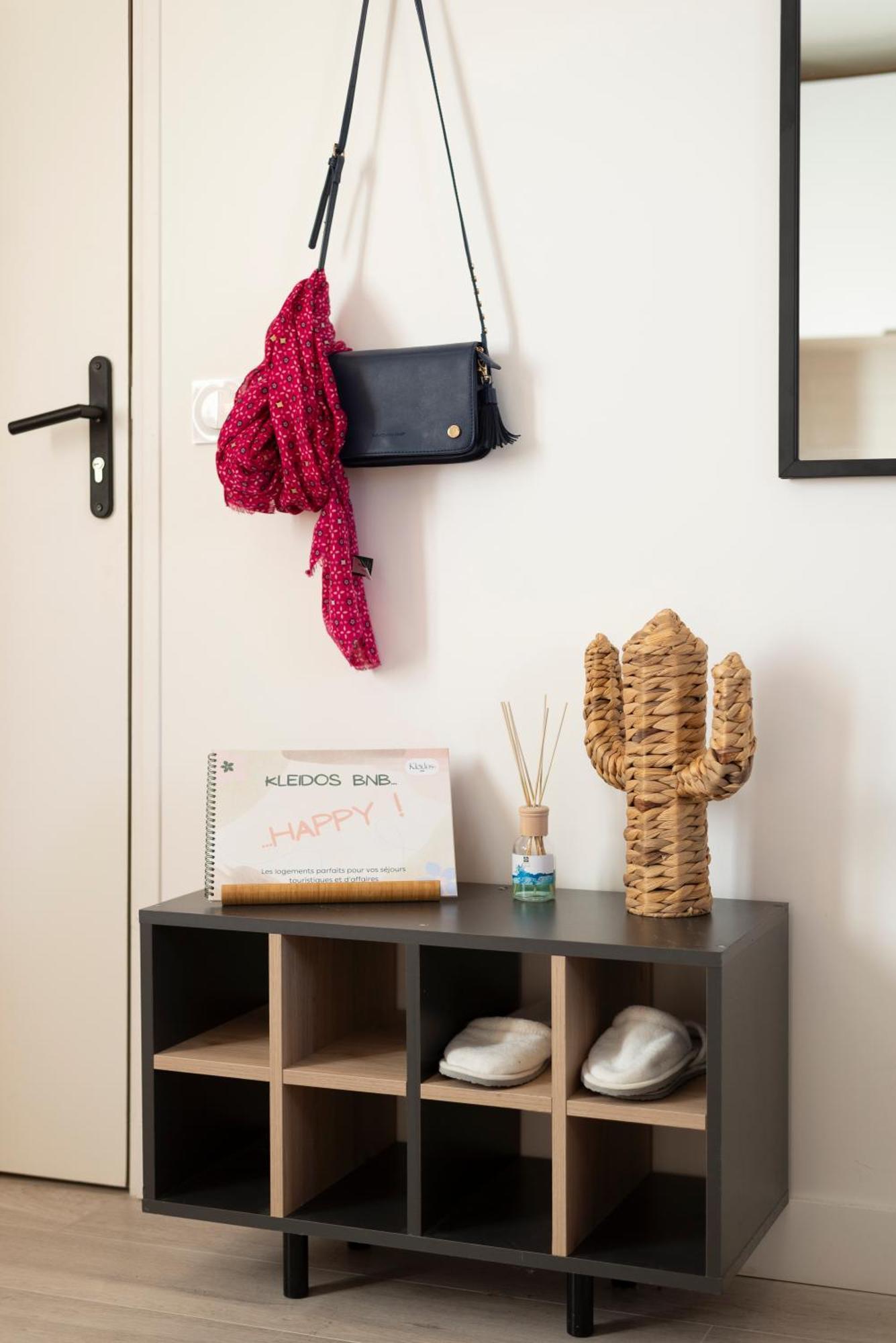 Jungle - Magnifique Appartement Avec Parking Prive - Paris-Disney & Cdg A 25 Minutes Pomponne Esterno foto