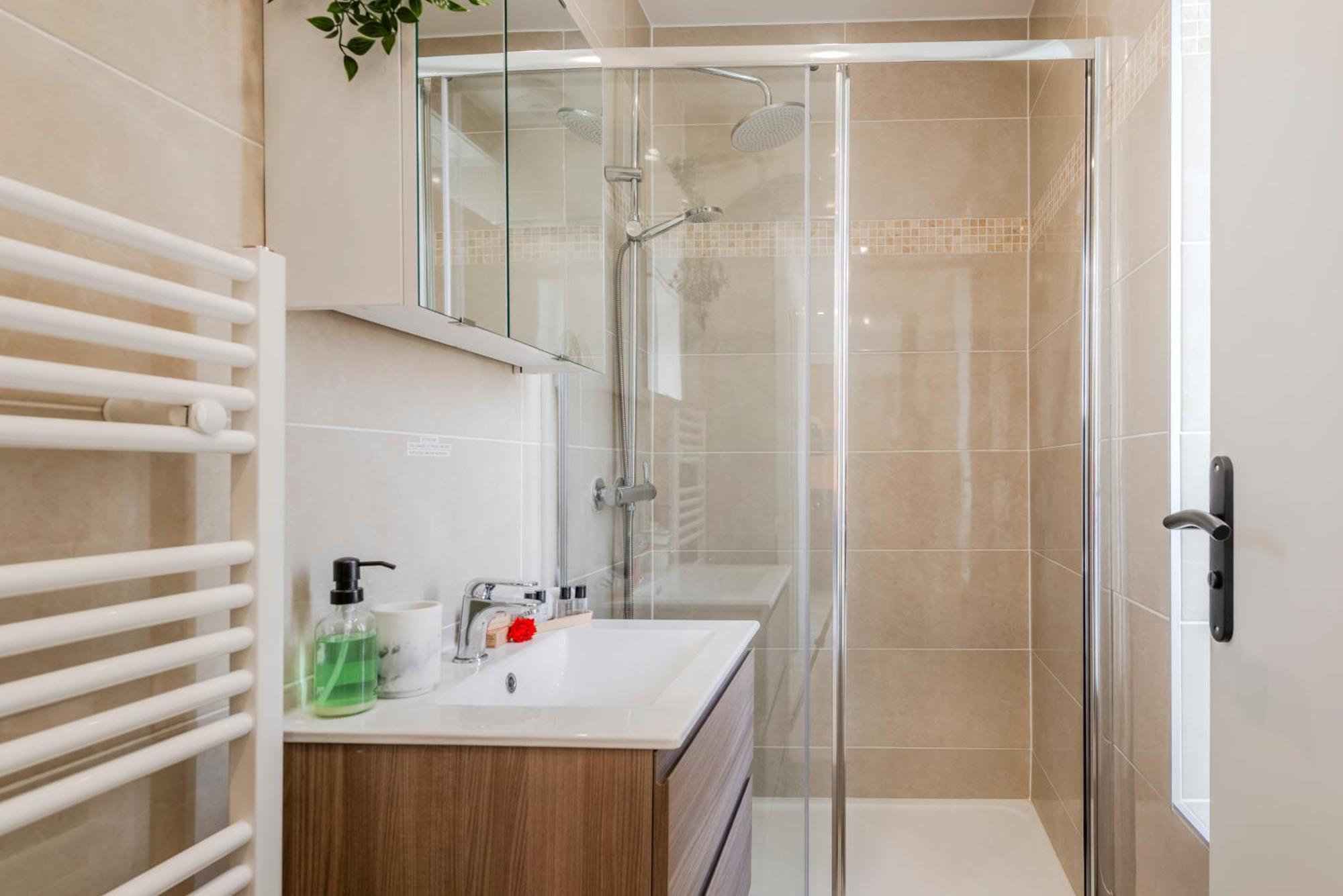 Jungle - Magnifique Appartement Avec Parking Prive - Paris-Disney & Cdg A 25 Minutes Pomponne Esterno foto